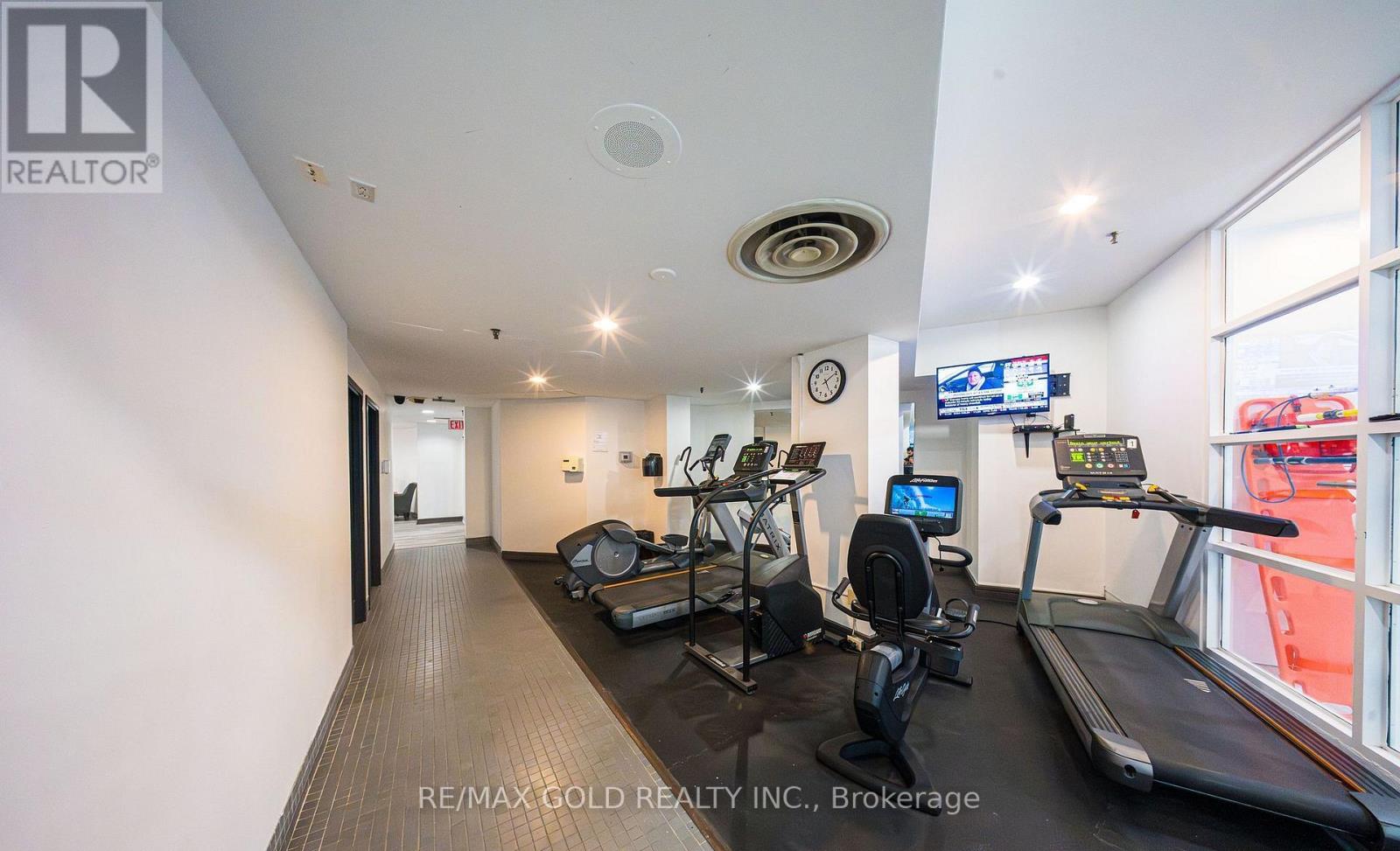1112 - 35 Trailwood Drive, Mississauga, Ontario  L4Z 3L6 - Photo 21 - W13512770