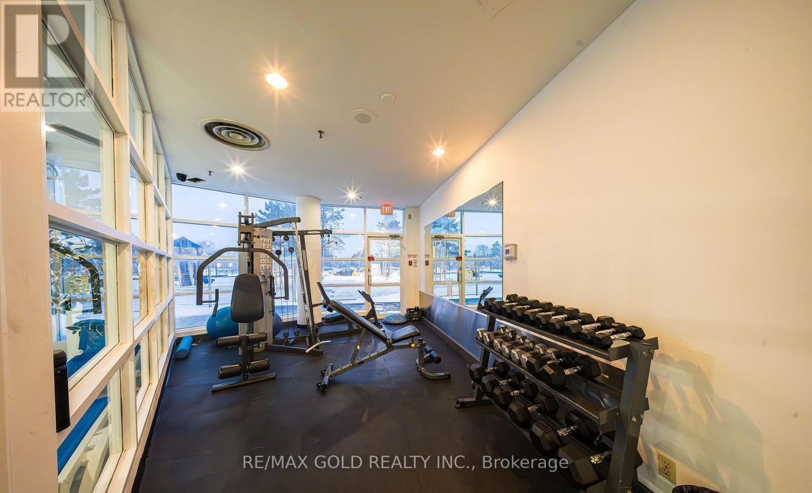 1112 - 35 Trailwood Drive, Mississauga, Ontario  L4Z 3L6 - Photo 23 - W13512770