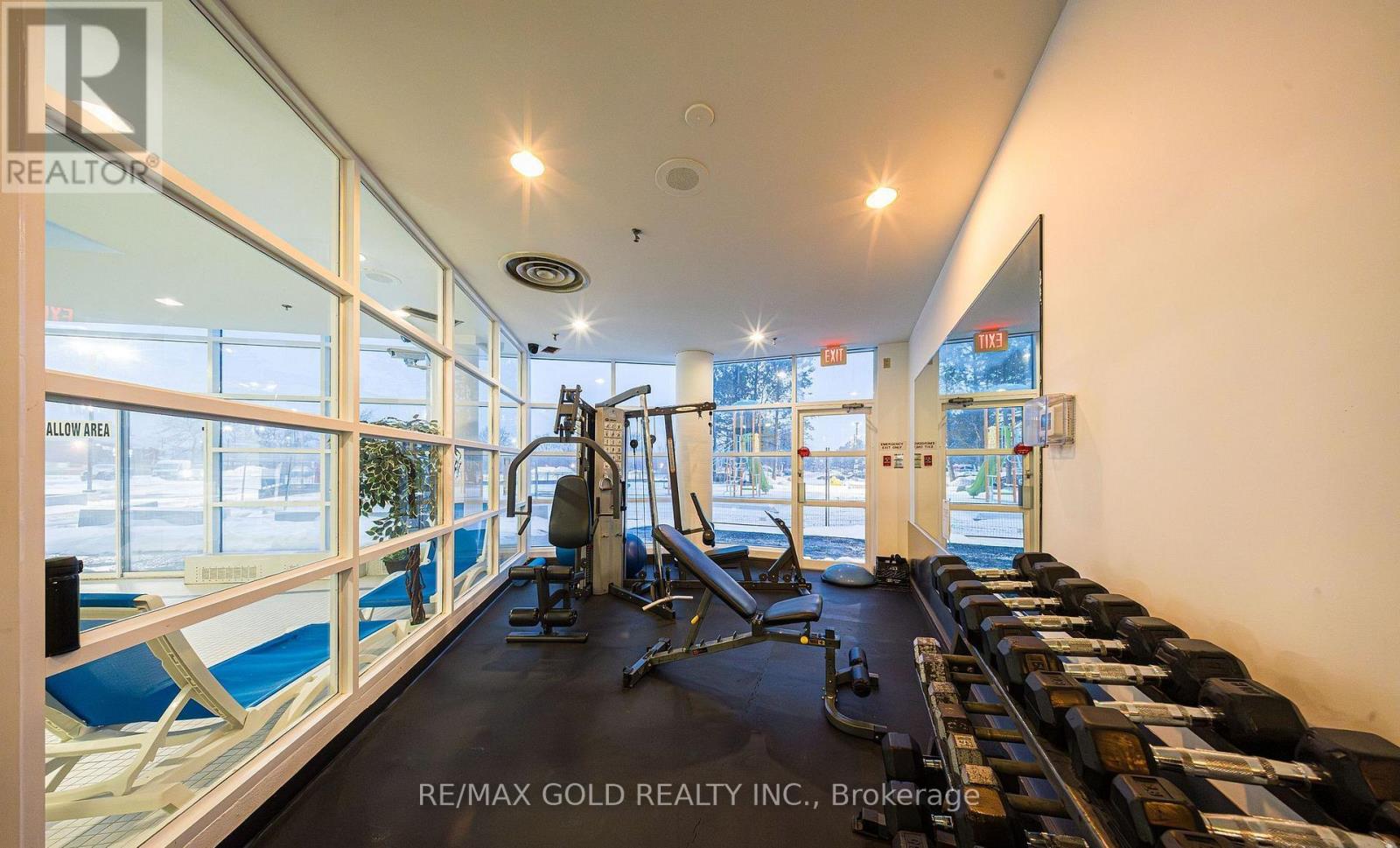 1112 - 35 Trailwood Drive, Mississauga, Ontario  L4Z 3L6 - Photo 24 - W13512770
