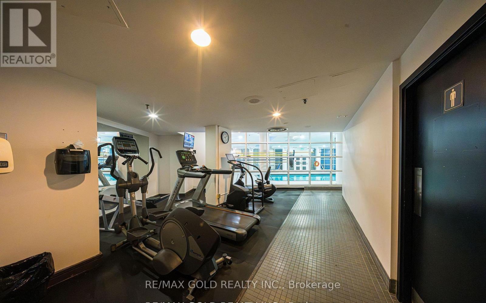 1112 - 35 Trailwood Drive, Mississauga, Ontario  L4Z 3L6 - Photo 22 - W13512770