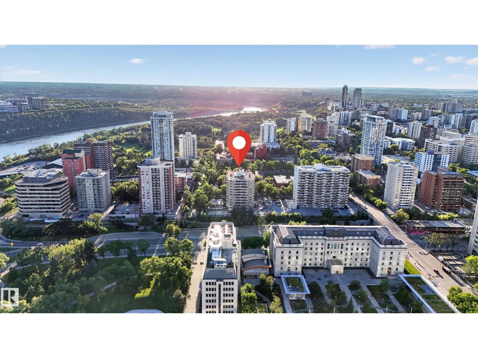 #301 9809 110 St Nw, Edmonton, Alberta  T5K 2J9 - Photo 51 - E4506964