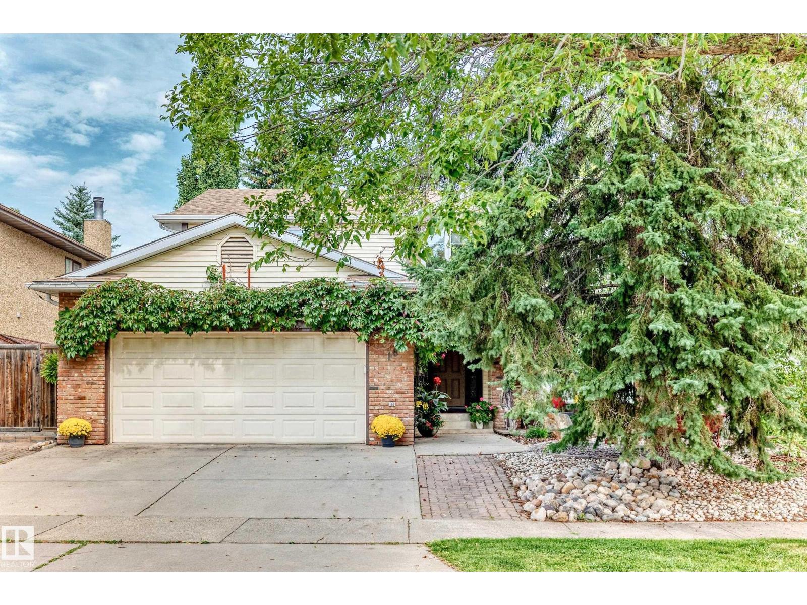 16 LORNE CR, St. Albert, Alberta