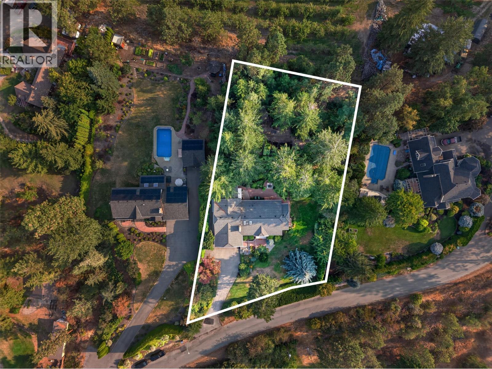 3931 Todd Road, Kelowna, British Columbia  V1W 4B3 - Photo 61 - 10399577