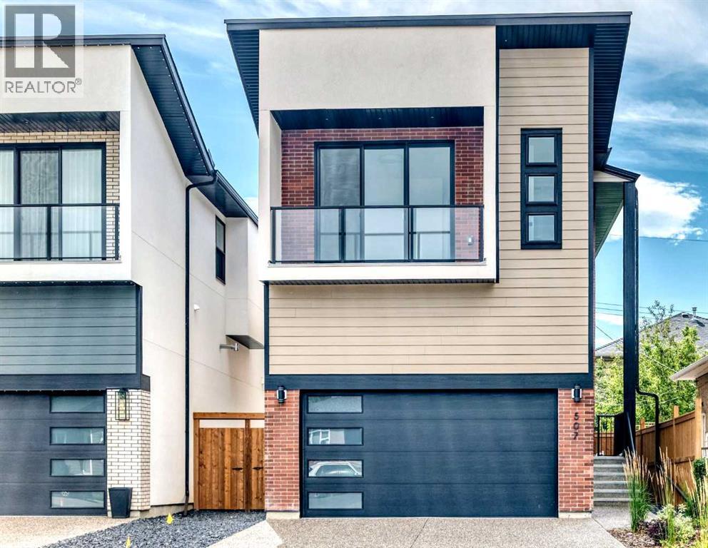 507 26 Avenue Ne, Calgary, Alberta  T2E 1Z6 - Photo 50 - A2340785