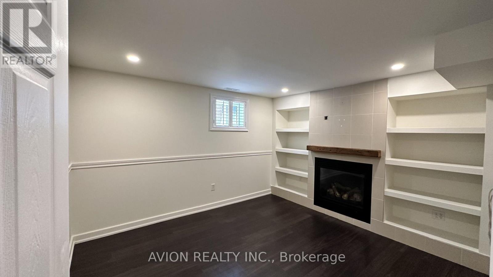 Bsmt - 570 Exbury Crescent, Mississauga, Ontario  L5G 2P4 - Photo 12 - W13743166