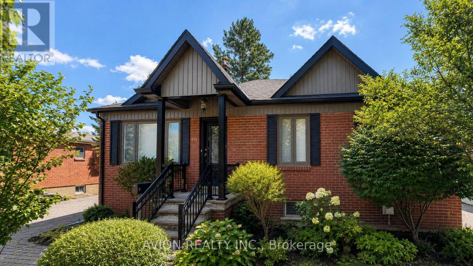 Bsmt - 570 Exbury Crescent, Mississauga, Ontario  L5G 2P4 - Photo 3 - W13743166