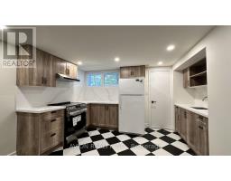 BSMT - 570 EXBURY CRESCENT, Mississauga, Ontario