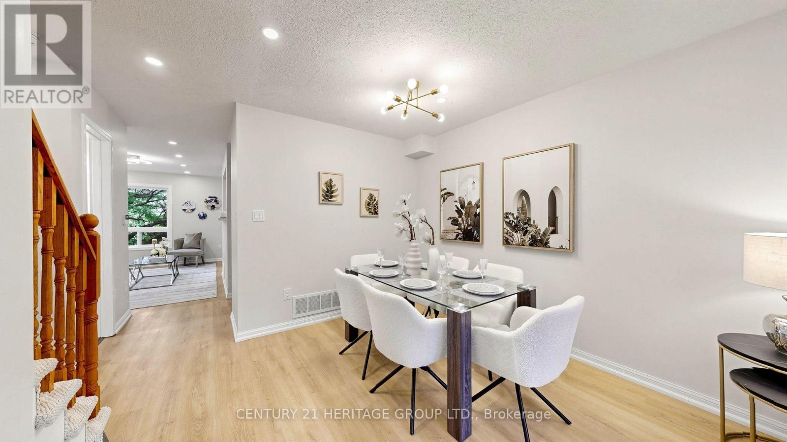 Unit 39, 2 Clay Brick Court, Brampton, Ontario  L6V 4M7 - Photo 10 - W13743206
