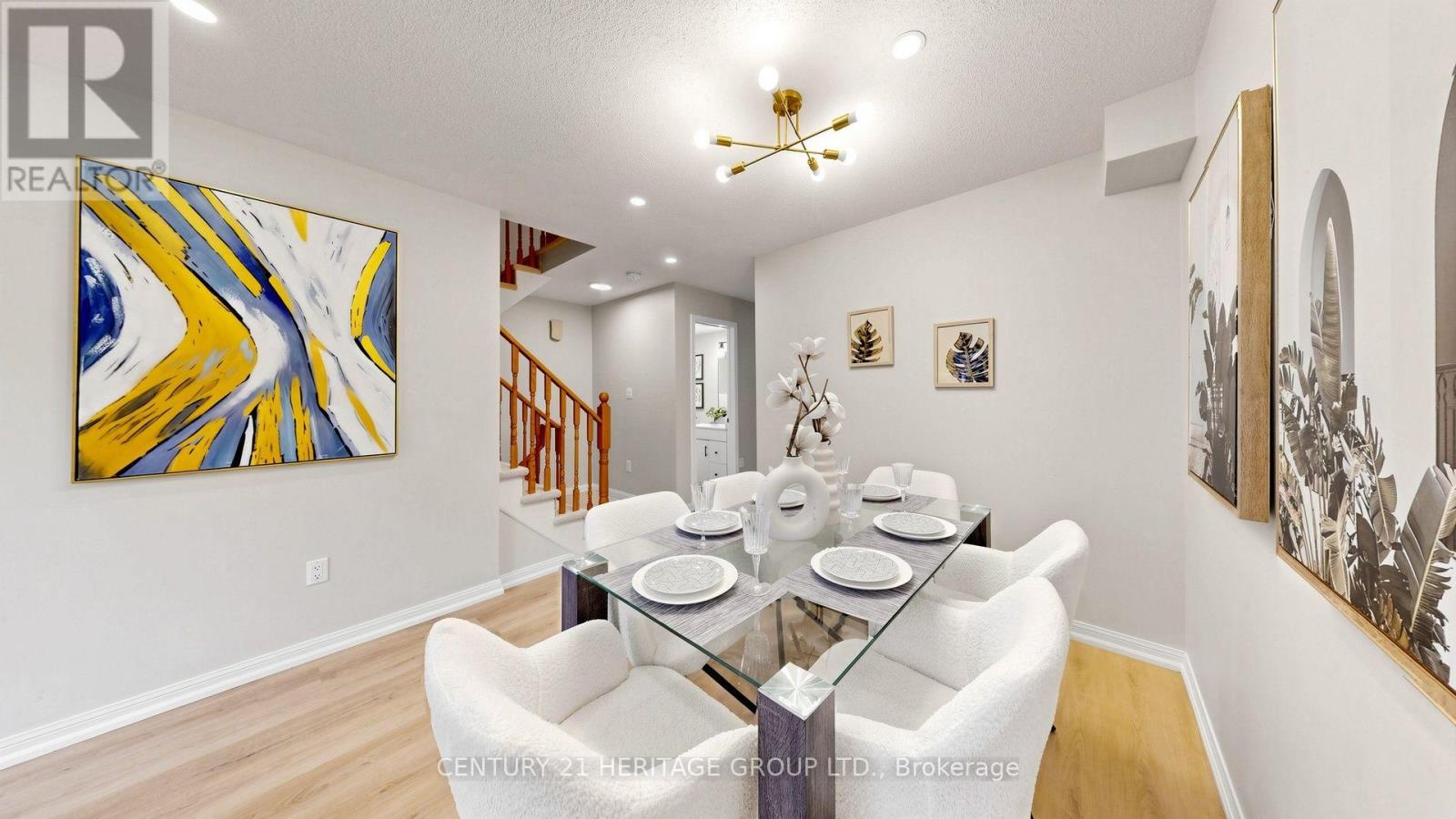 Unit 39, 2 Clay Brick Court, Brampton, Ontario  L6V 4M7 - Photo 11 - W13743206