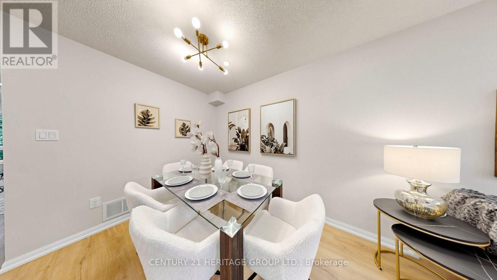 Unit 39, 2 Clay Brick Court, Brampton, Ontario  L6V 4M7 - Photo 12 - W13743206