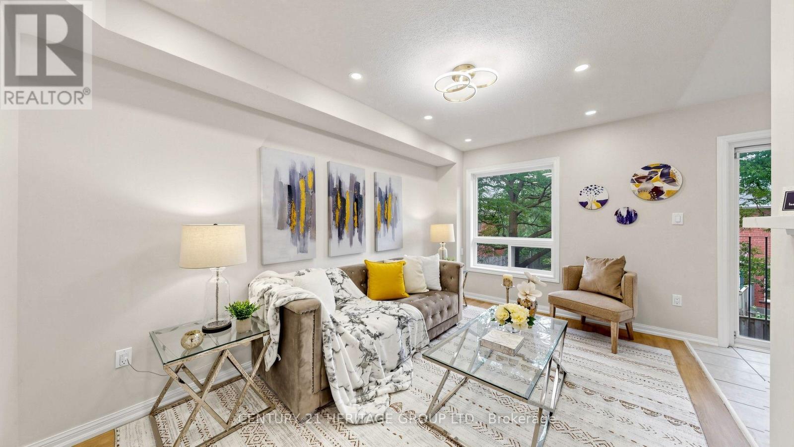 Unit 39, 2 Clay Brick Court, Brampton, Ontario  L6V 4M7 - Photo 13 - W13743206