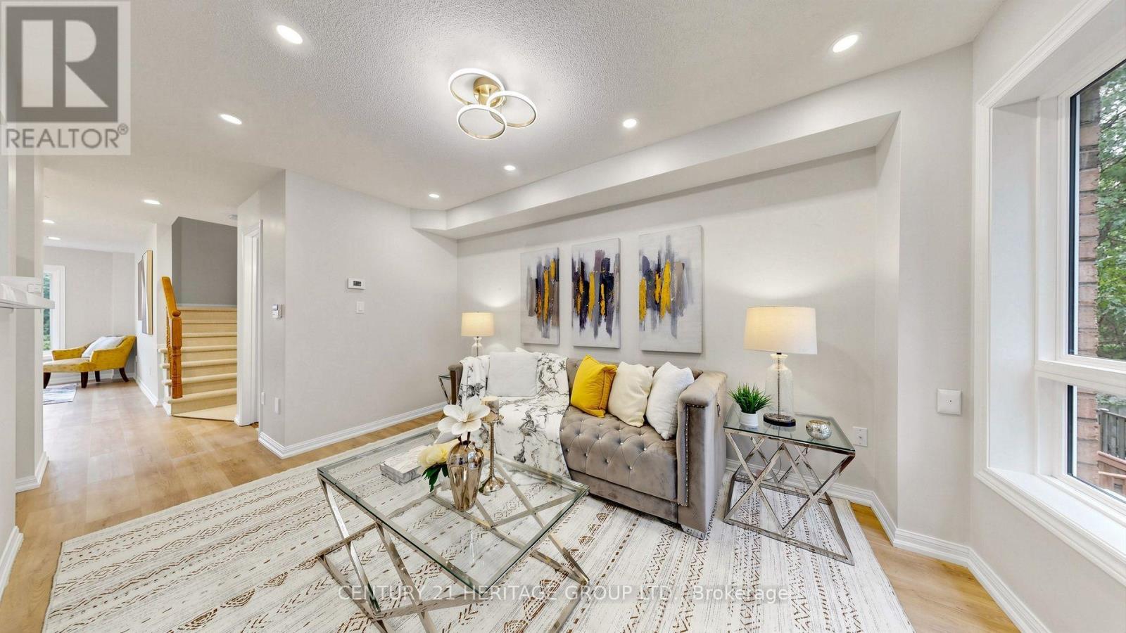 Unit 39, 2 Clay Brick Court, Brampton, Ontario  L6V 4M7 - Photo 15 - W13743206