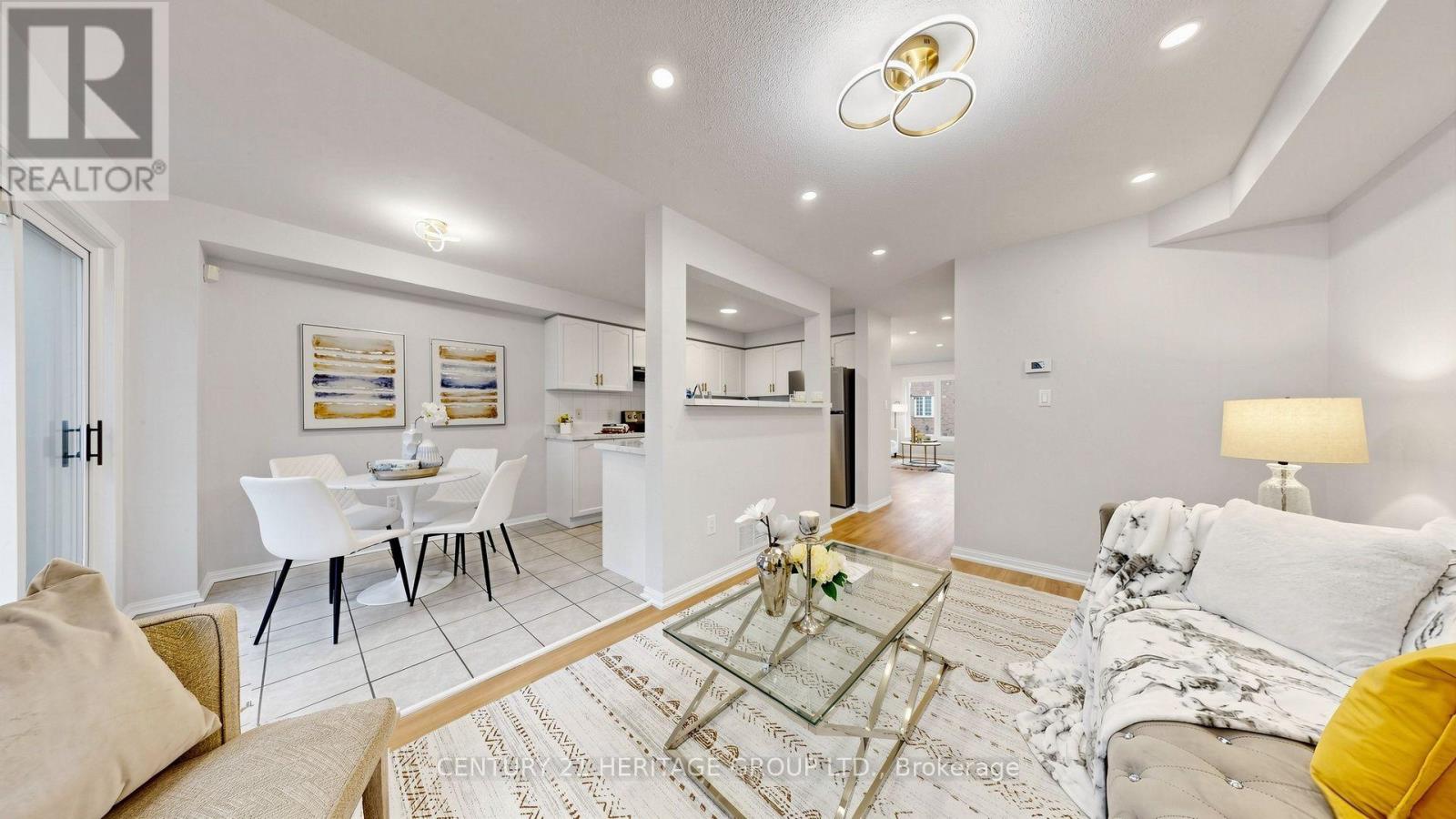 Unit 39, 2 Clay Brick Court, Brampton, Ontario  L6V 4M7 - Photo 16 - W13743206