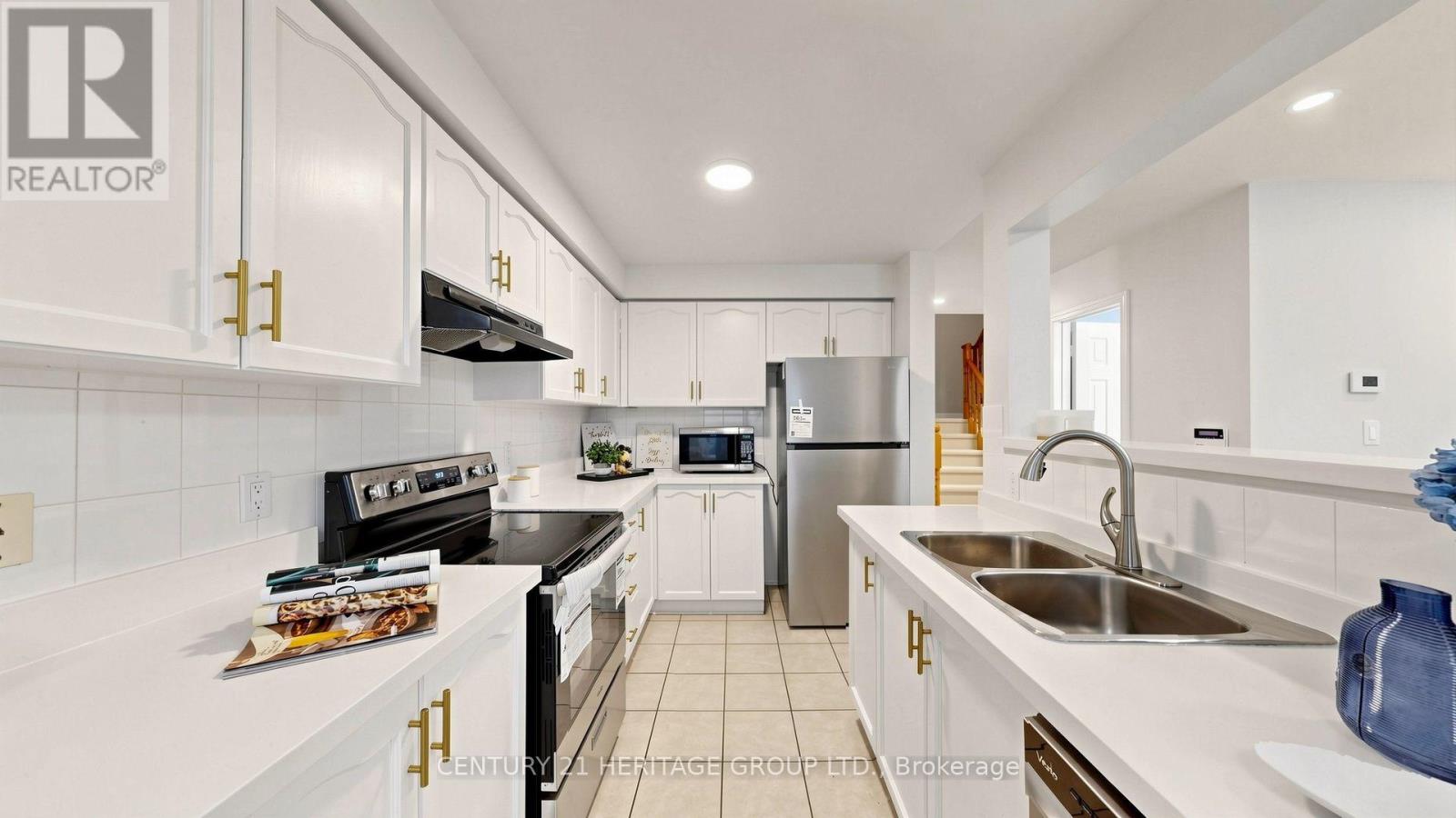 Unit 39, 2 Clay Brick Court, Brampton, Ontario  L6V 4M7 - Photo 17 - W13743206