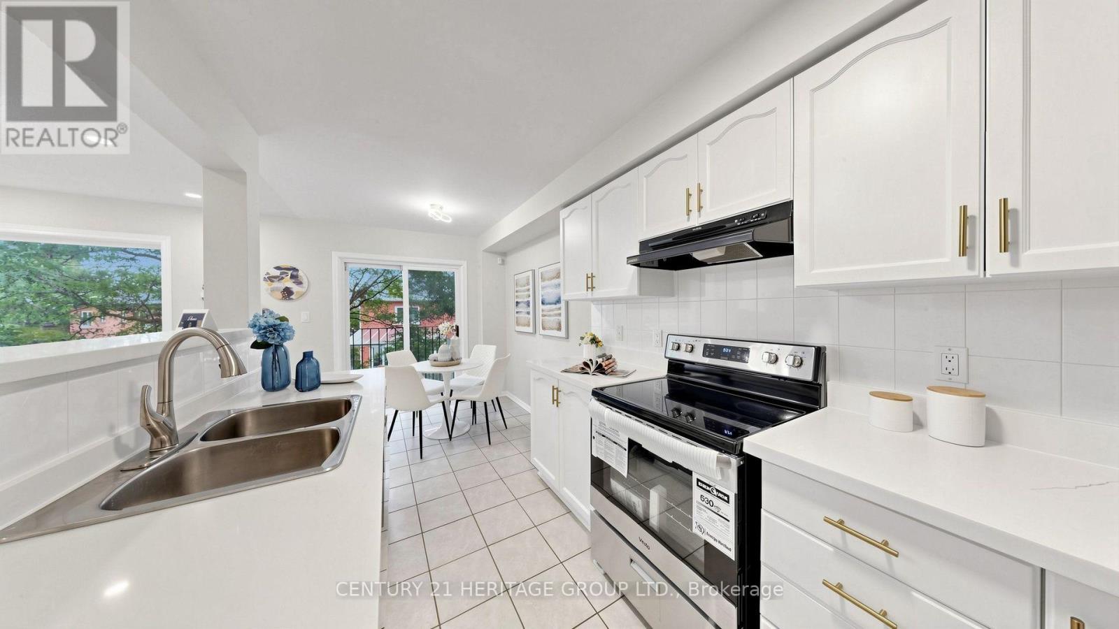 Unit 39, 2 Clay Brick Court, Brampton, Ontario  L6V 4M7 - Photo 20 - W13743206