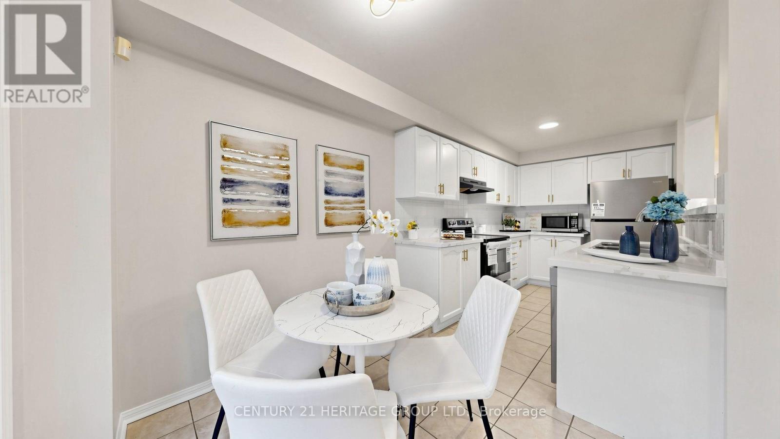 Unit 39, 2 Clay Brick Court, Brampton, Ontario  L6V 4M7 - Photo 21 - W13743206