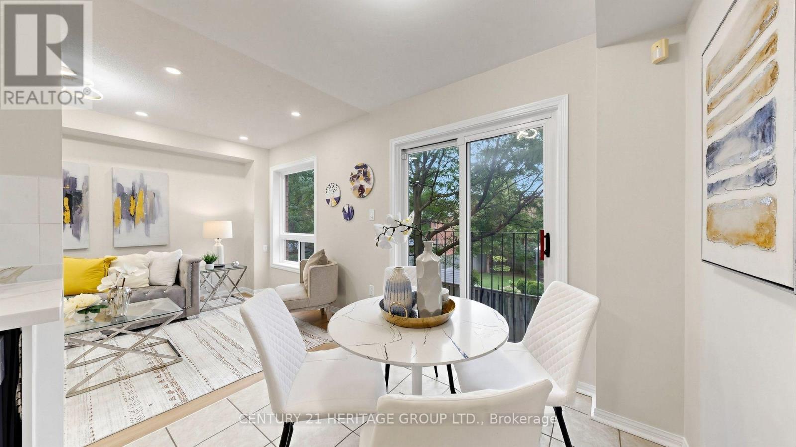 Unit 39, 2 Clay Brick Court, Brampton, Ontario  L6V 4M7 - Photo 23 - W13743206