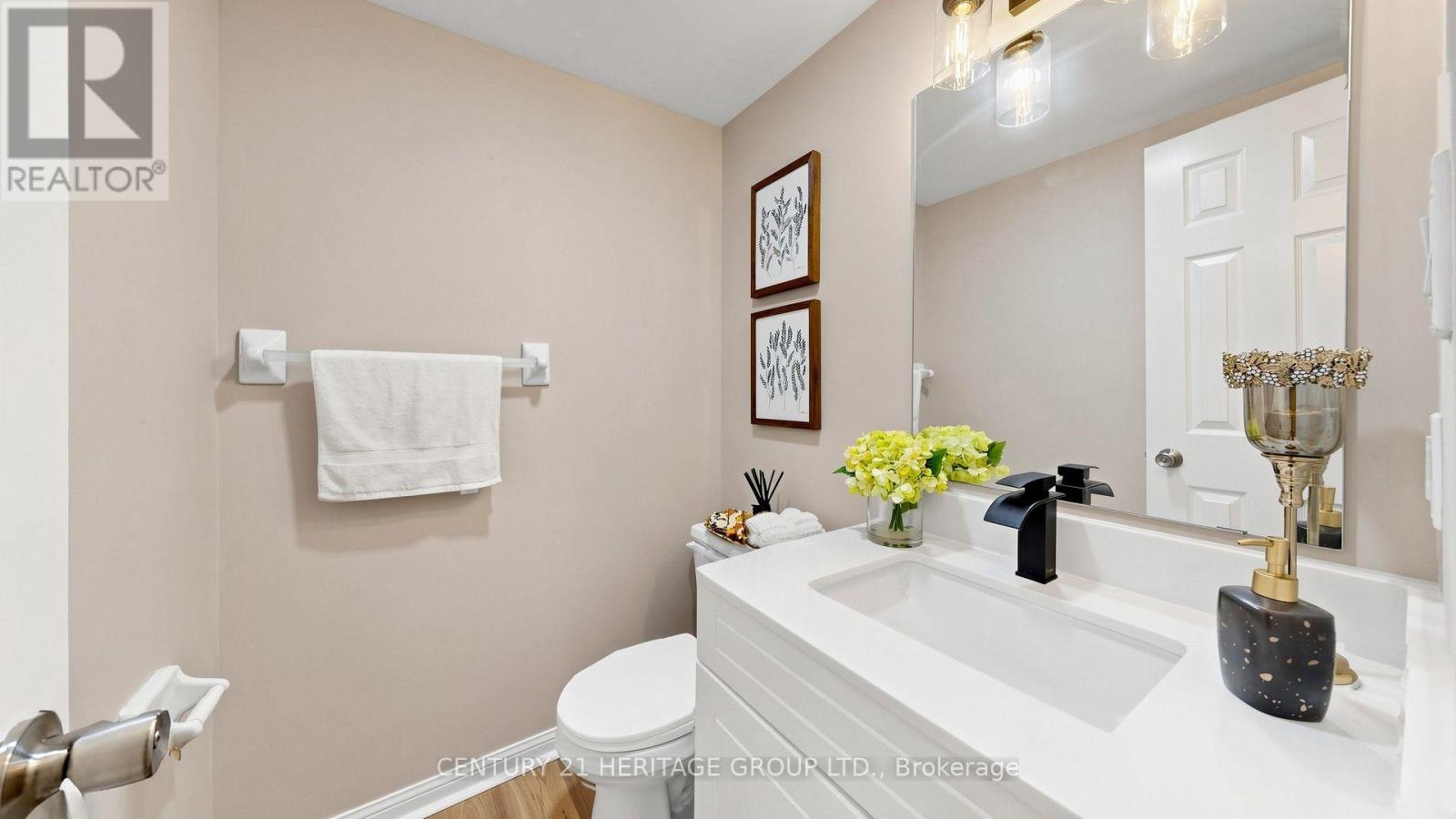 Unit 39, 2 Clay Brick Court, Brampton, Ontario  L6V 4M7 - Photo 24 - W13743206