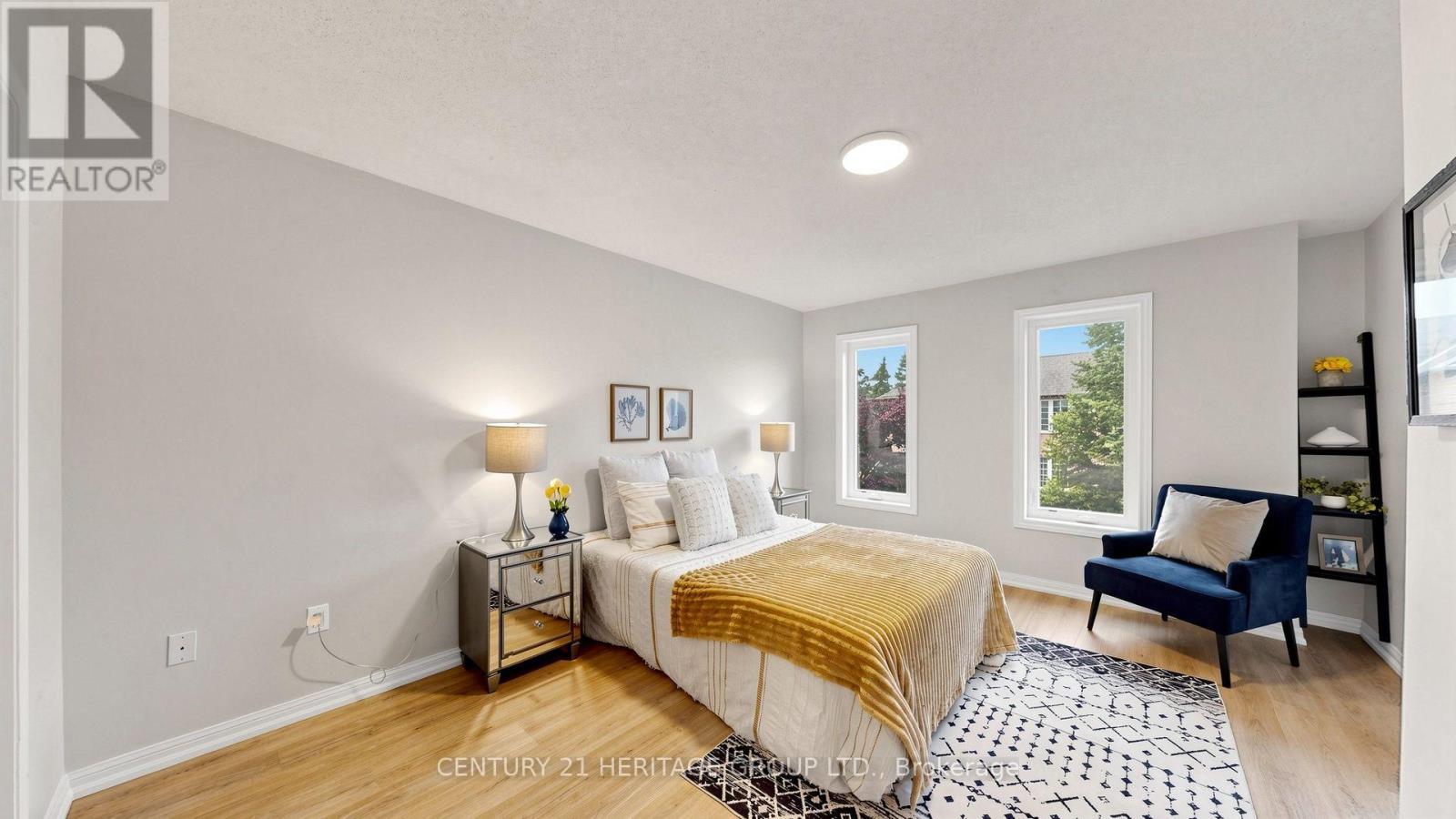Unit 39, 2 Clay Brick Court, Brampton, Ontario  L6V 4M7 - Photo 27 - W13743206