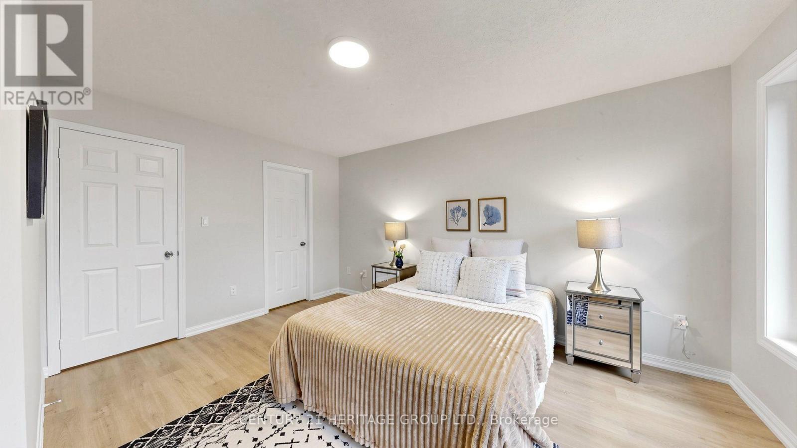 Unit 39, 2 Clay Brick Court, Brampton, Ontario  L6V 4M7 - Photo 29 - W13743206