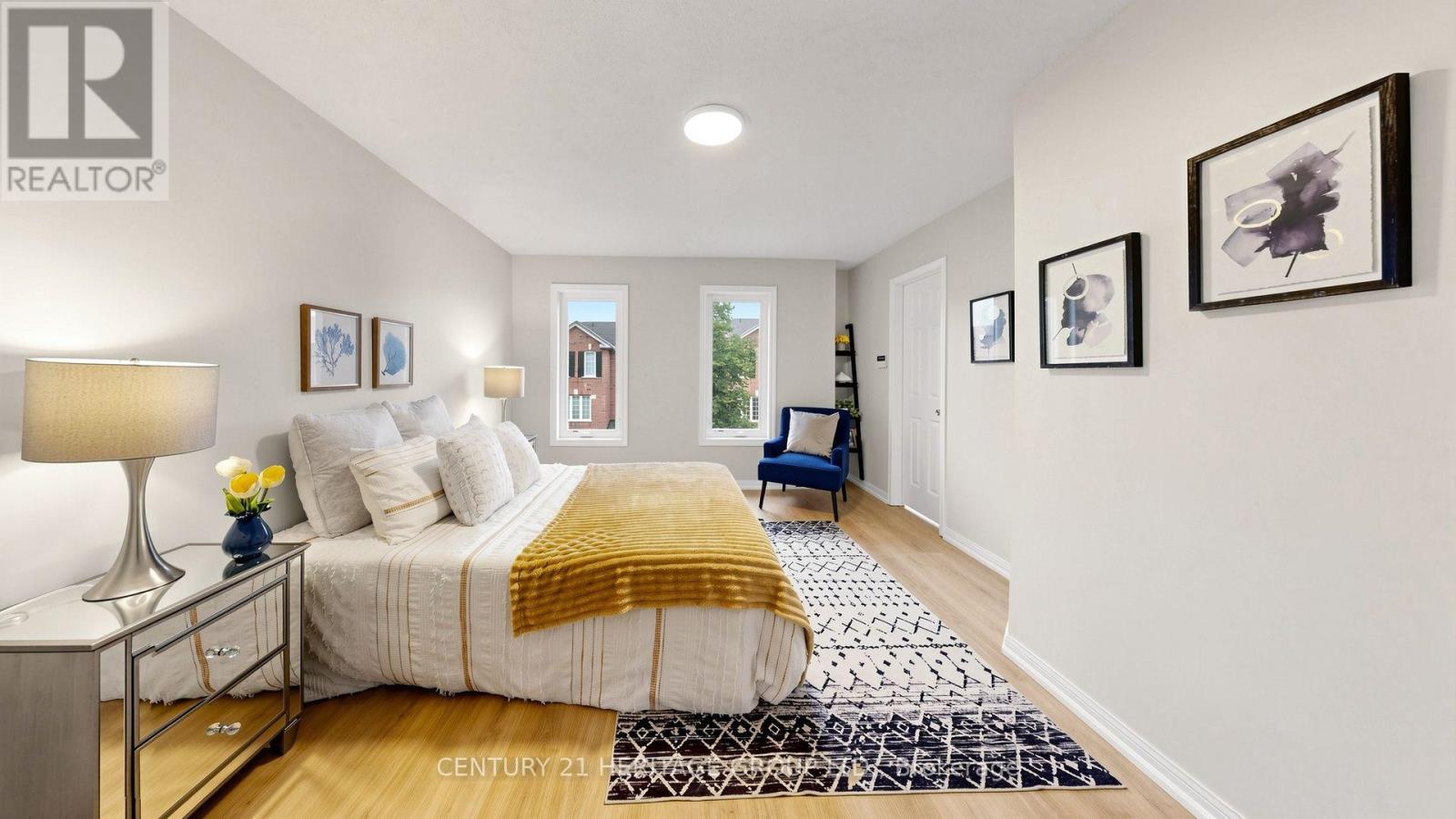 Unit 39, 2 Clay Brick Court, Brampton, Ontario  L6V 4M7 - Photo 30 - W13743206