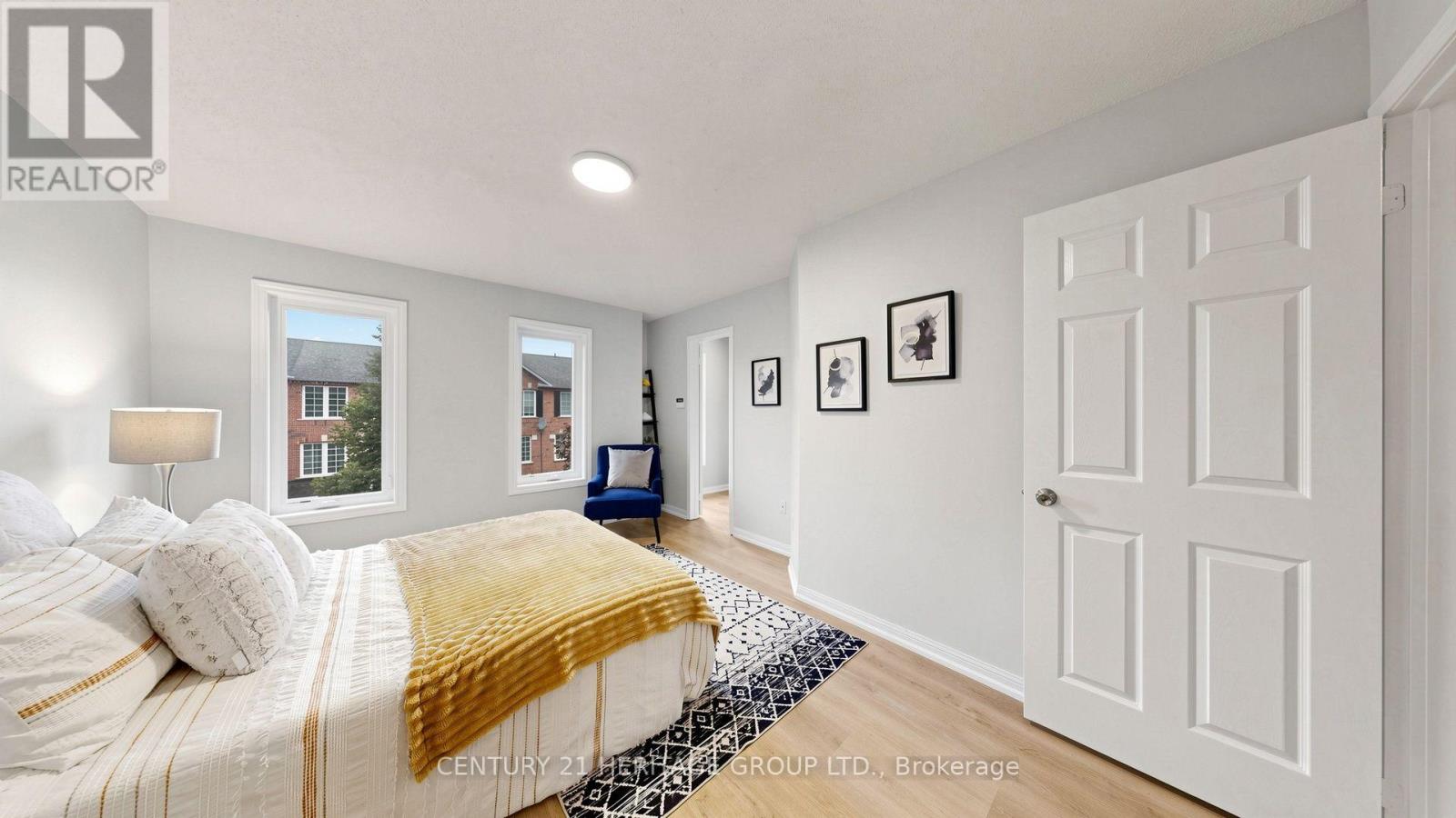Unit 39, 2 Clay Brick Court, Brampton, Ontario  L6V 4M7 - Photo 31 - W13743206