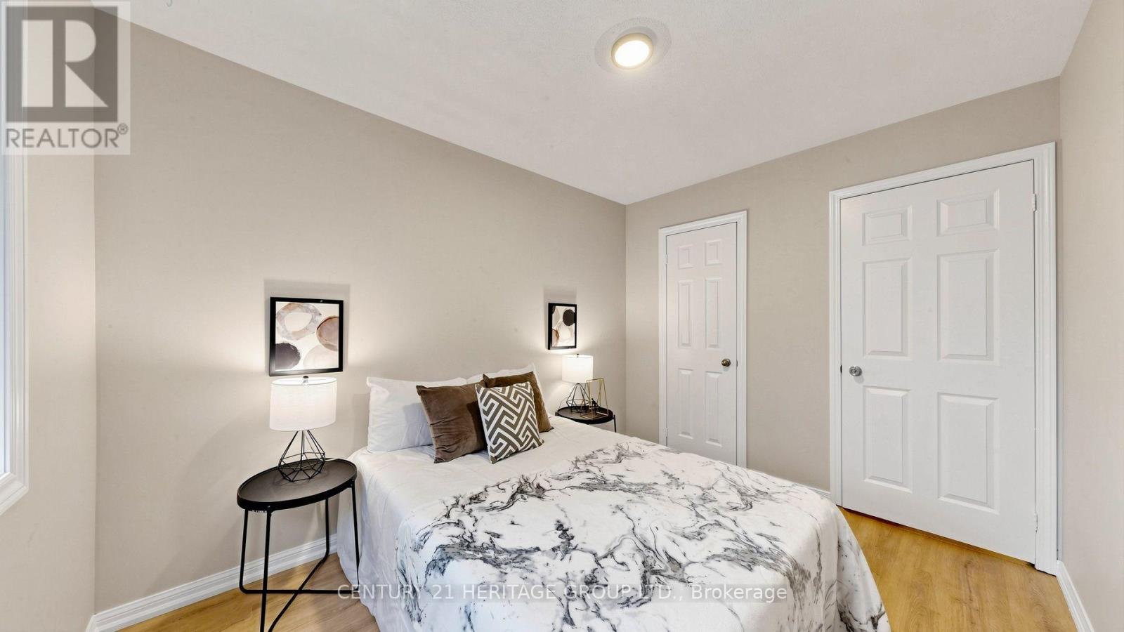 Unit 39, 2 Clay Brick Court, Brampton, Ontario  L6V 4M7 - Photo 38 - W13743206