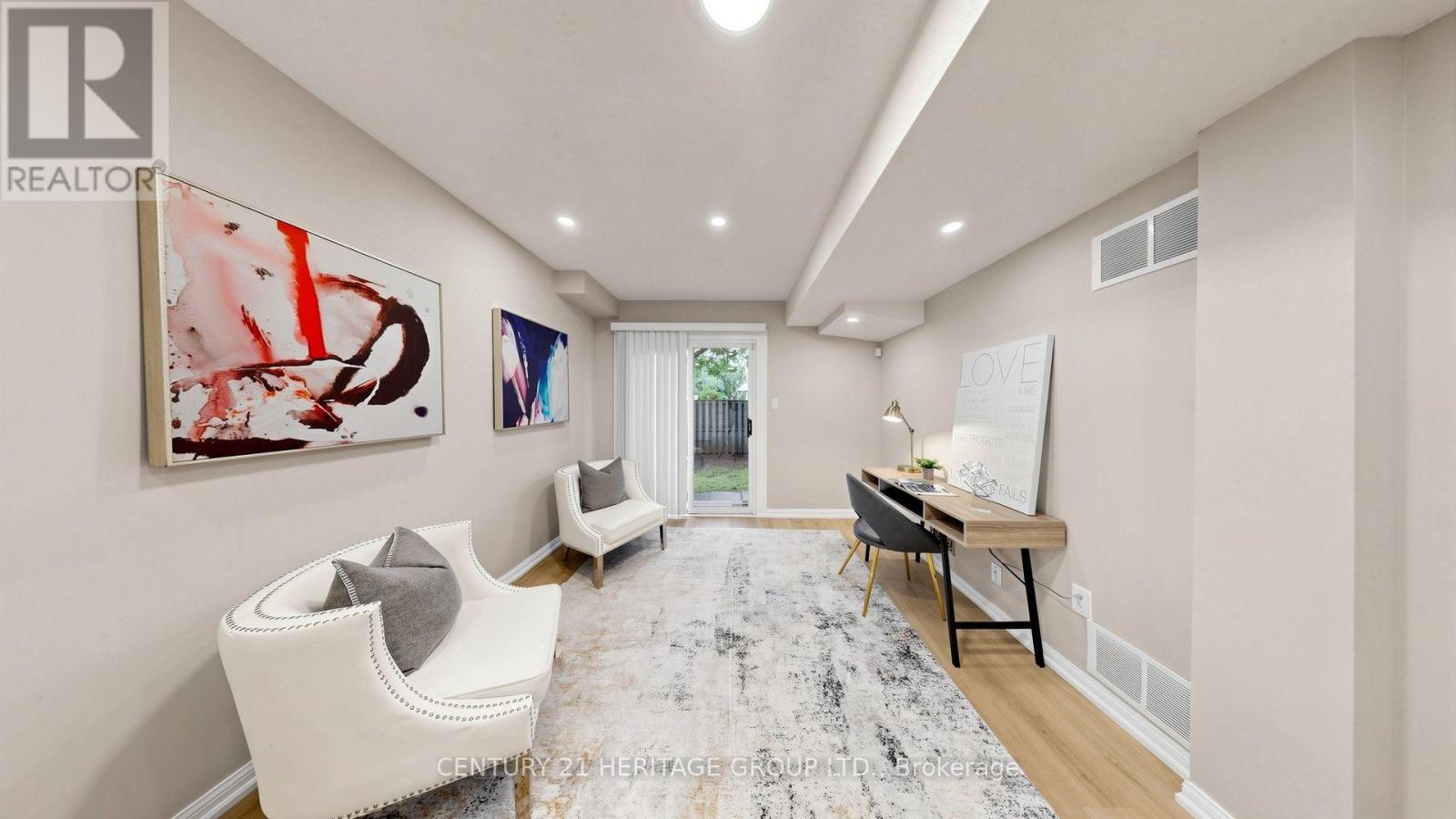 Unit 39, 2 Clay Brick Court, Brampton, Ontario  L6V 4M7 - Photo 43 - W13743206