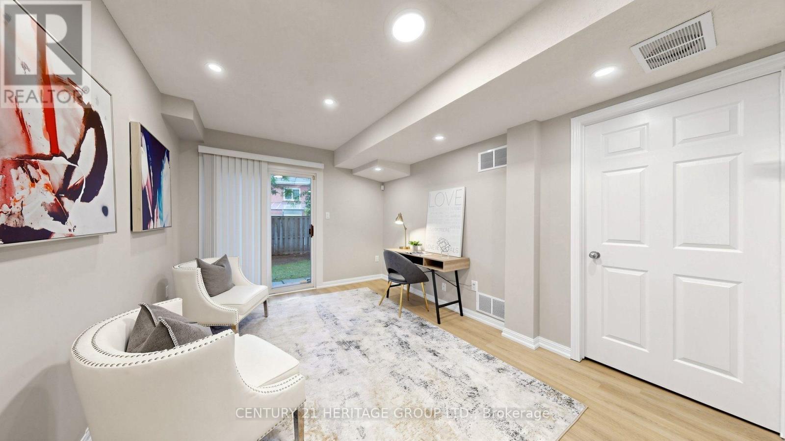 Unit 39, 2 Clay Brick Court, Brampton, Ontario  L6V 4M7 - Photo 44 - W13743206
