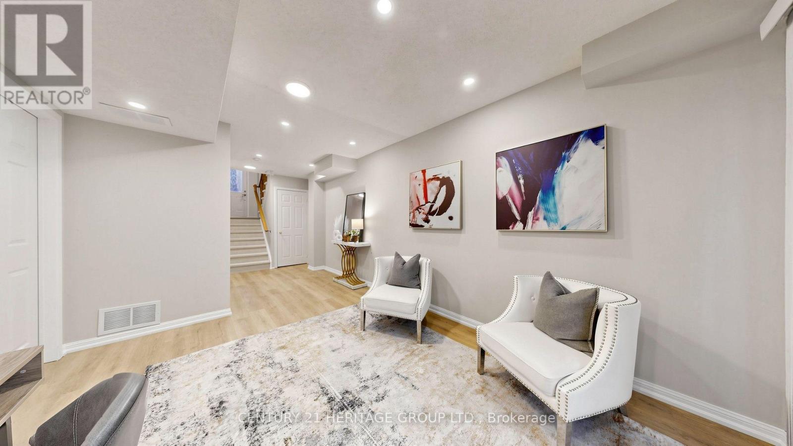 Unit 39, 2 Clay Brick Court, Brampton, Ontario  L6V 4M7 - Photo 46 - W13743206