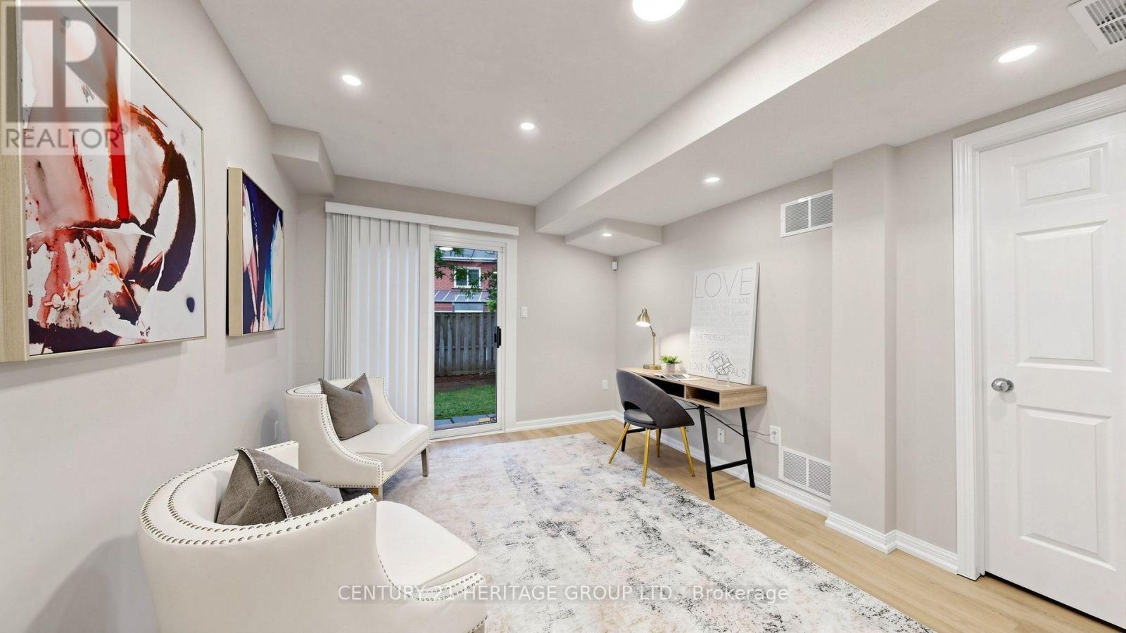 Unit 39, 2 Clay Brick Court, Brampton, Ontario  L6V 4M7 - Photo 47 - W13743206