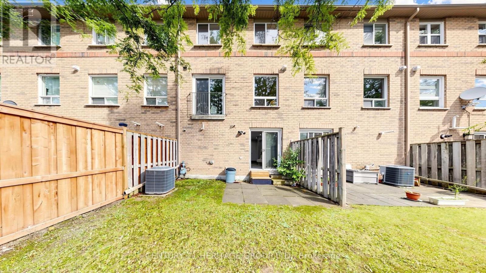 Unit 39, 2 Clay Brick Court, Brampton, Ontario  L6V 4M7 - Photo 49 - W13743206