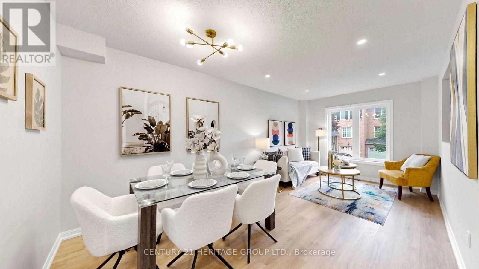 Unit 39, 2 Clay Brick Court, Brampton, Ontario  L6V 4M7 - Photo 6 - W13743206