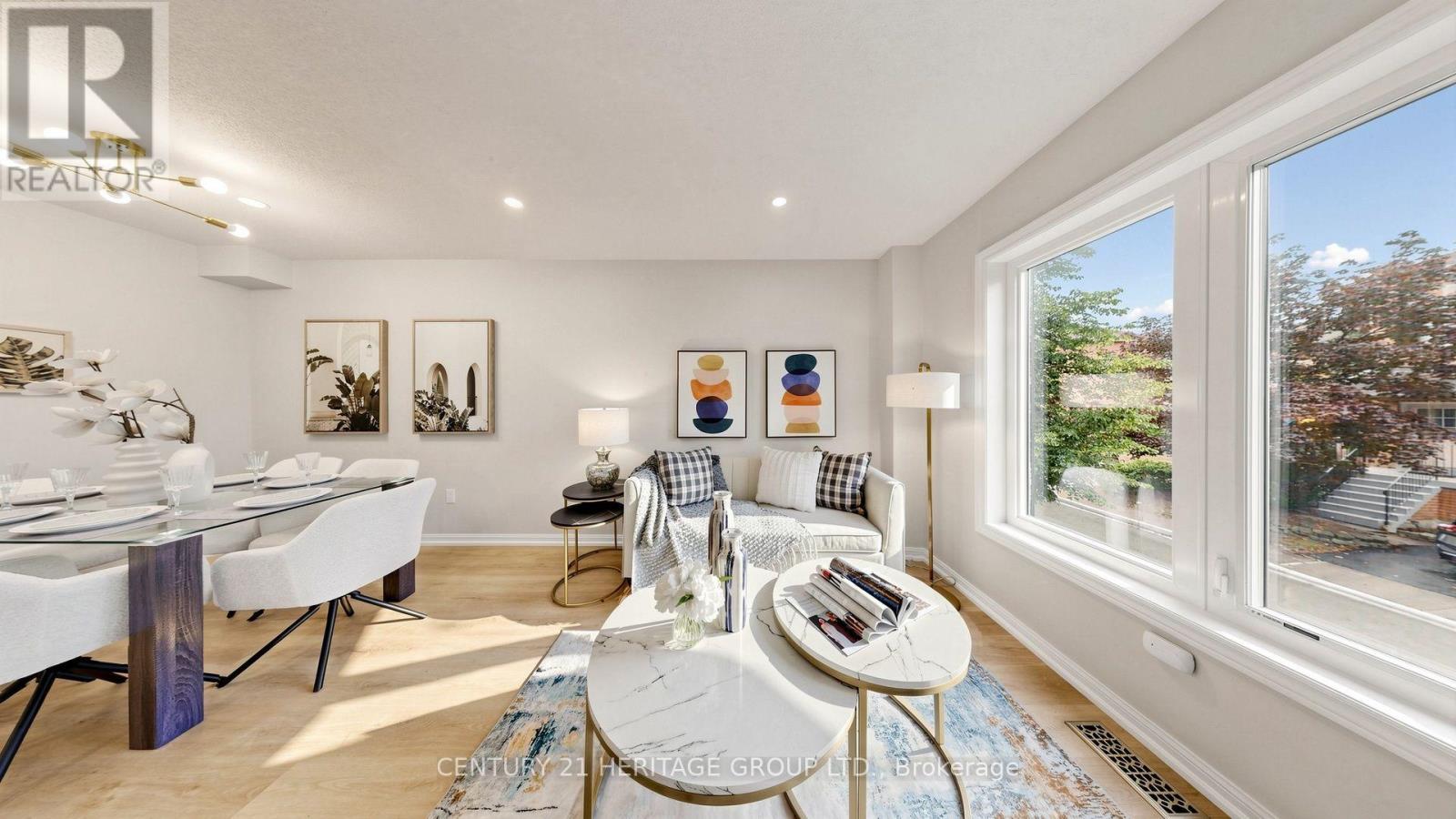 Unit 39, 2 Clay Brick Court, Brampton, Ontario  L6V 4M7 - Photo 8 - W13743206