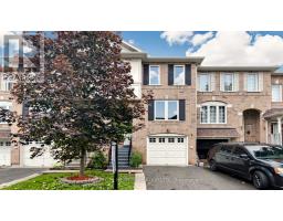 UNIT 39, 2 CLAY BRICK COURT, Brampton, Ontario
