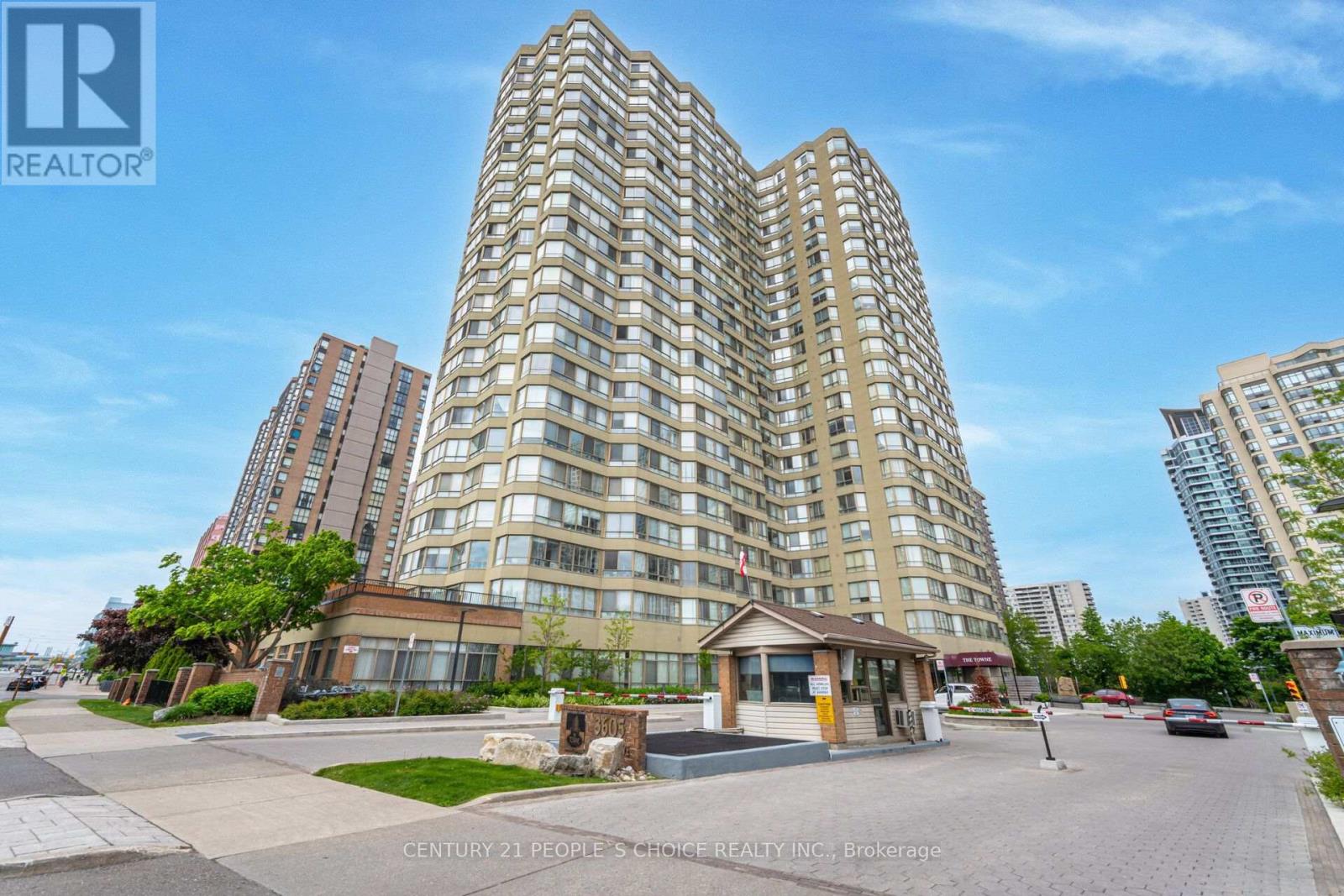 703 - 3605 KARIYA DRIVE, Mississauga, Ontario