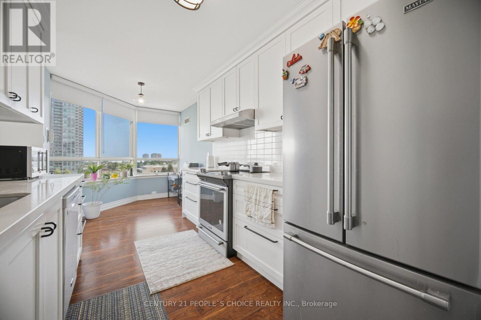 703 - 3605 Kariya Drive, Mississauga, Ontario L5B 3J4 - Photo 10 - W13743214