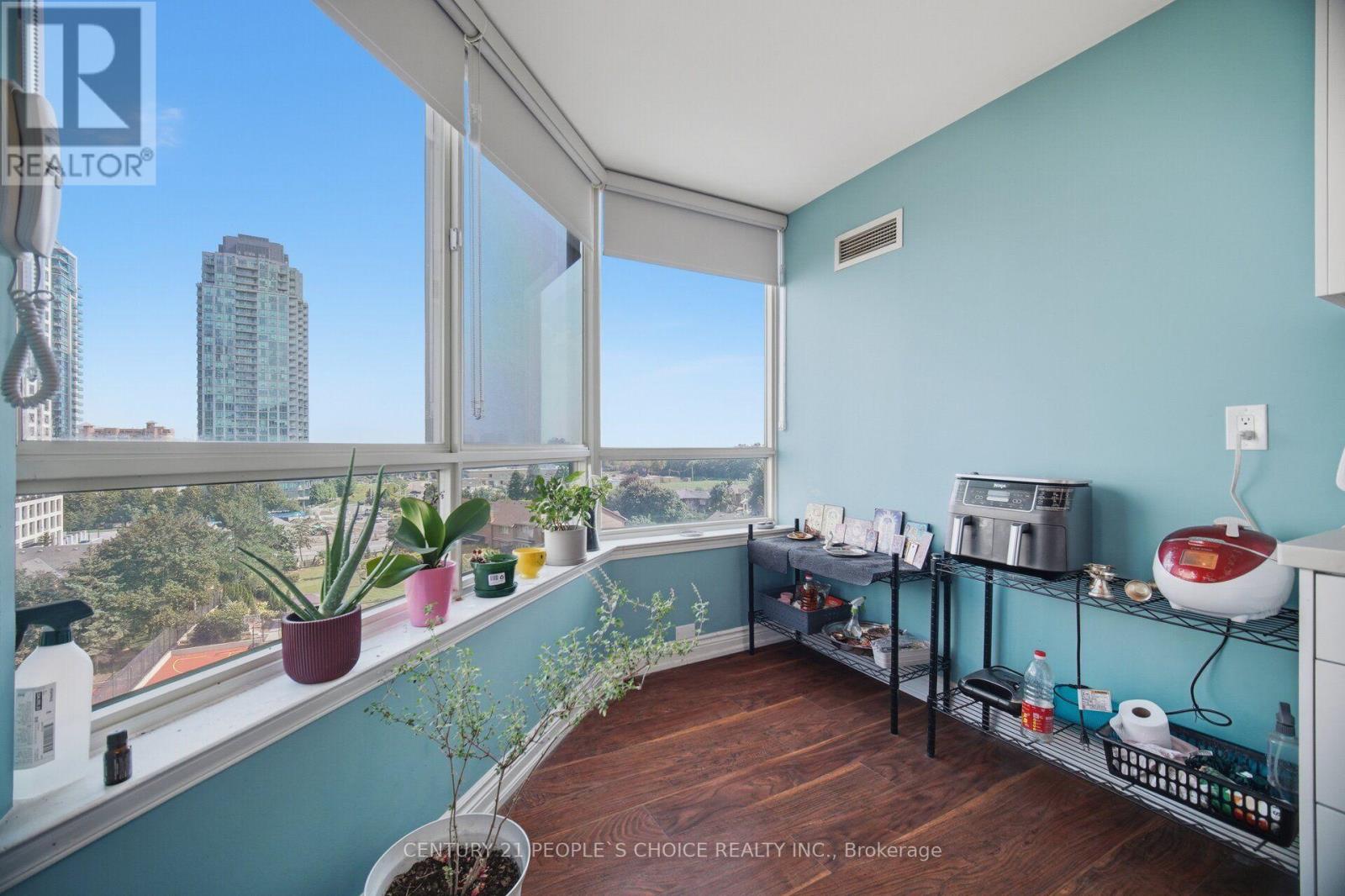 703 - 3605 Kariya Drive, Mississauga, Ontario L5B 3J4 - Photo 11 - W13743214