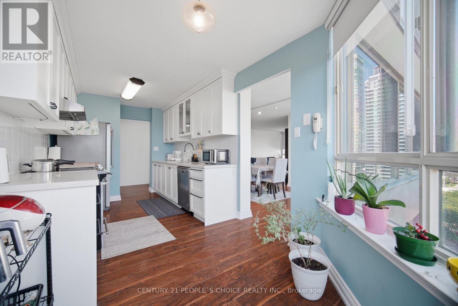 703 - 3605 Kariya Drive, Mississauga, Ontario L5B 3J4 - Photo 13 - W13743214