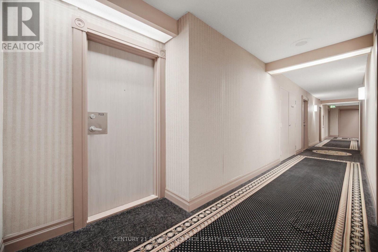 703 - 3605 Kariya Drive, Mississauga, Ontario L5B 3J4 - Photo 4 - W13743214