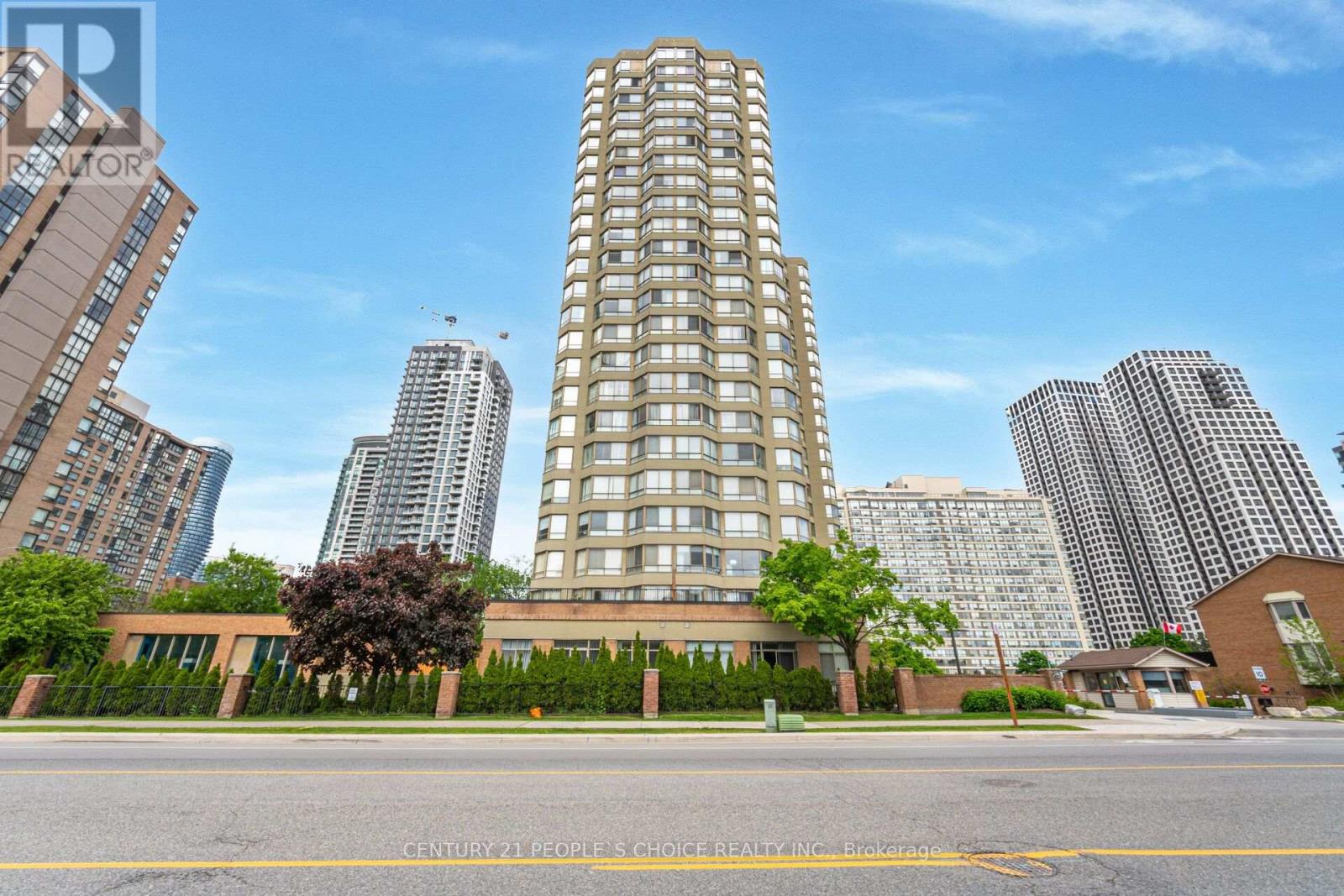 703 - 3605 Kariya Drive, Mississauga, Ontario L5B 3J4 - Photo 48 - W13743214