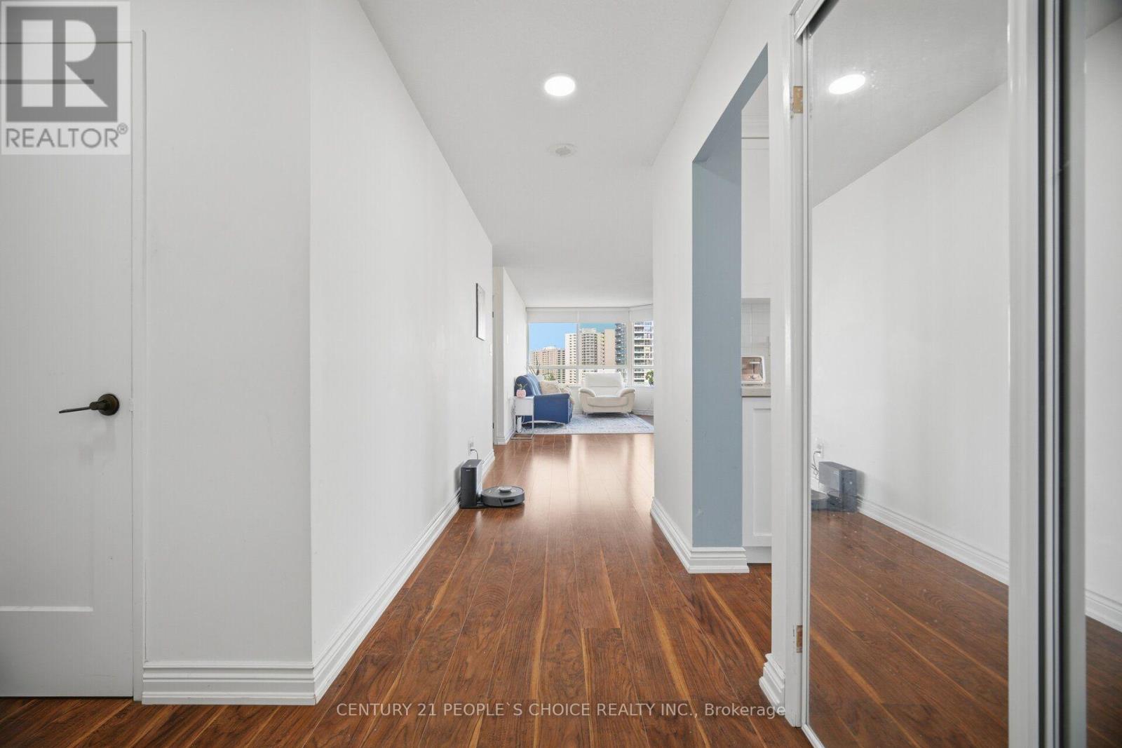 703 - 3605 Kariya Drive, Mississauga, Ontario L5B 3J4 - Photo 7 - W13743214