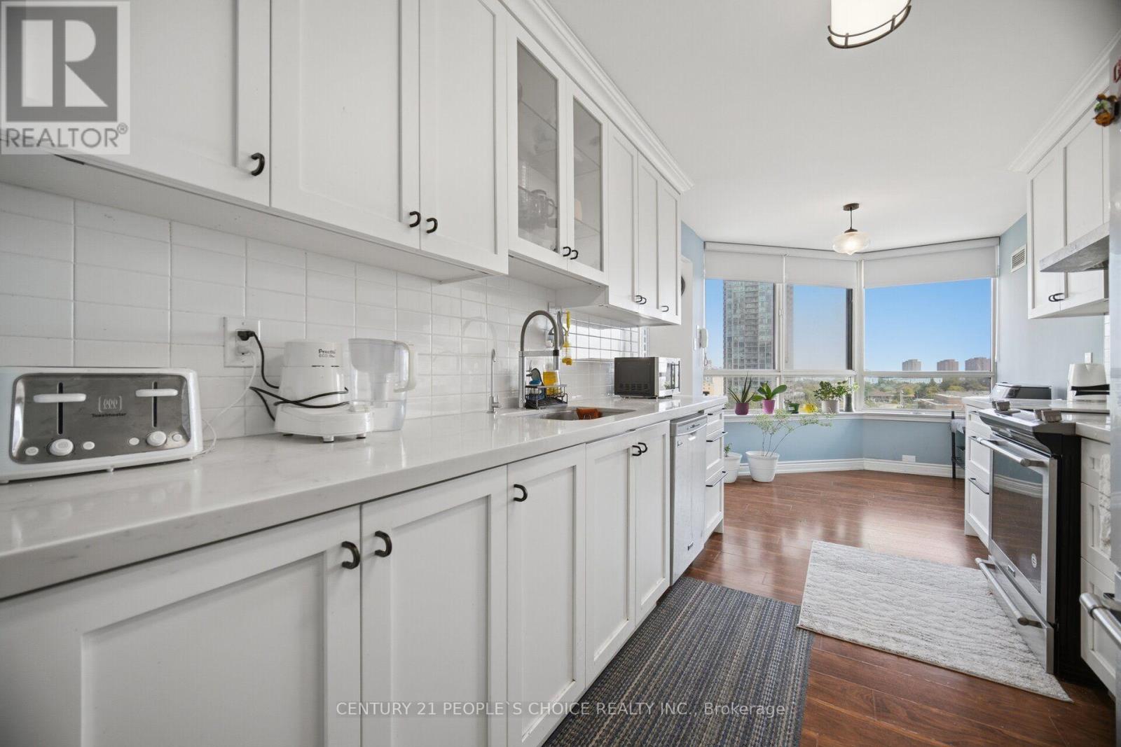 703 - 3605 Kariya Drive, Mississauga, Ontario L5B 3J4 - Photo 9 - W13743214