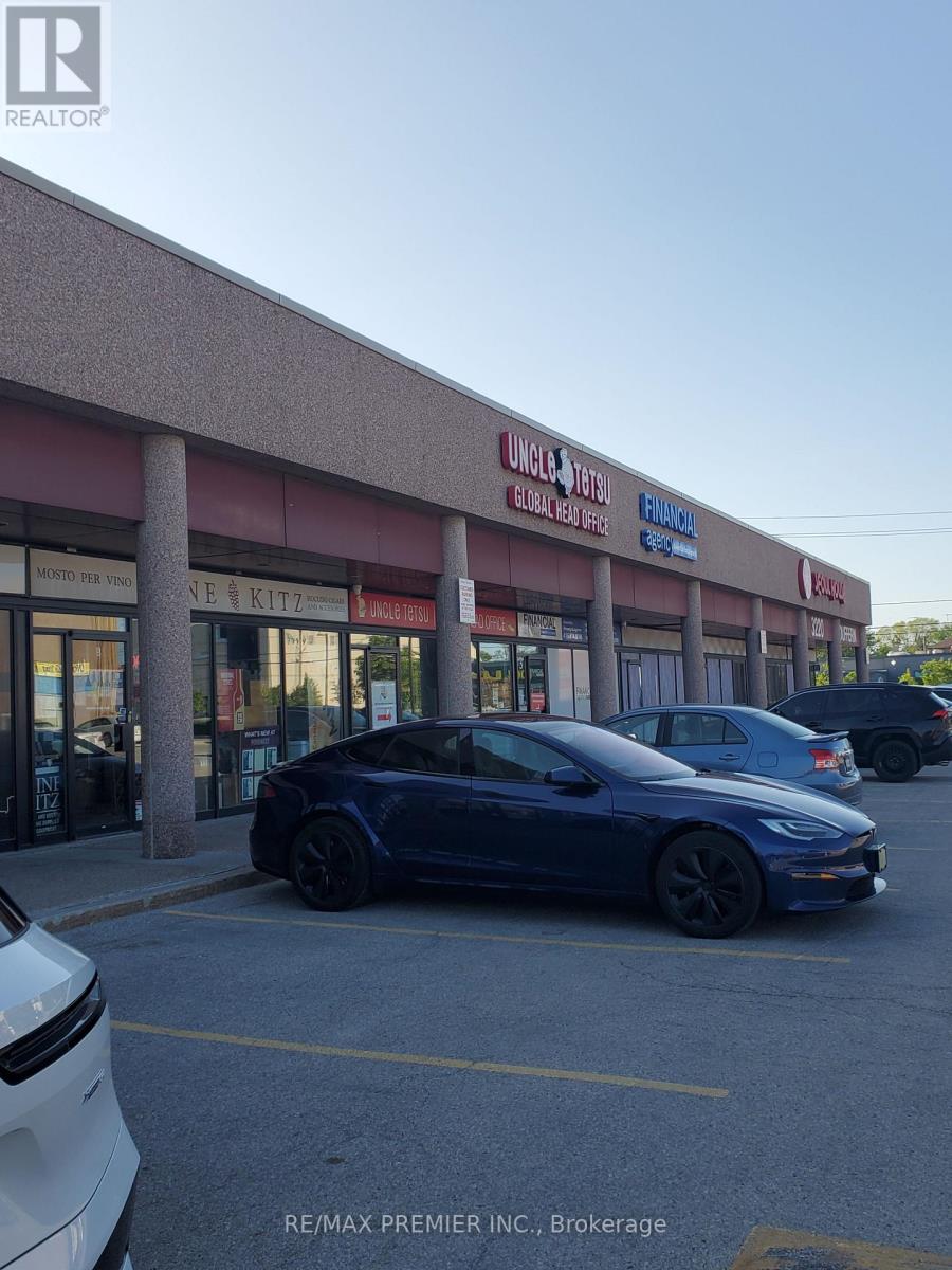 13 & 14 - 3220 Dufferin Street, Toronto, Ontario  M6A 2T3 - Photo 16 - W13743218