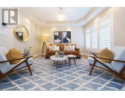 2296 OWLRIDGE DRIVE, Oakville, Ontario