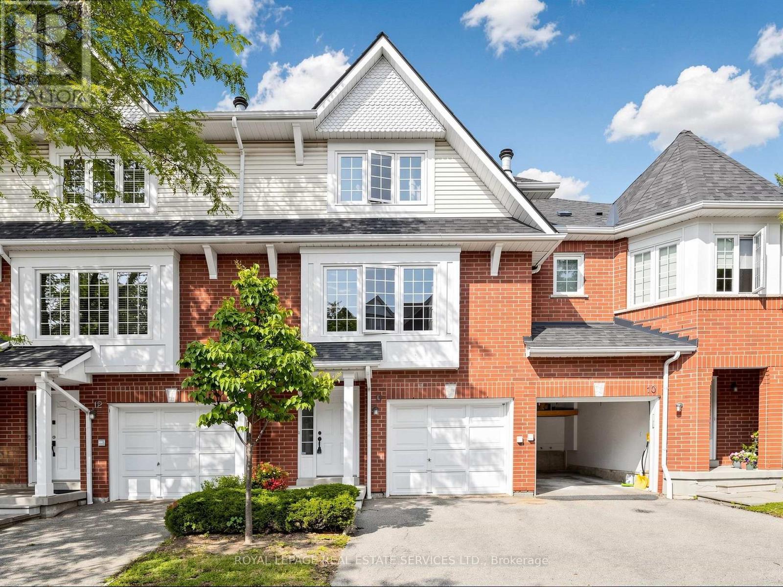 11 - 1575 South Parade Court, Mississauga, Ontario  L5M 6E9 - Photo 2 - W13743226