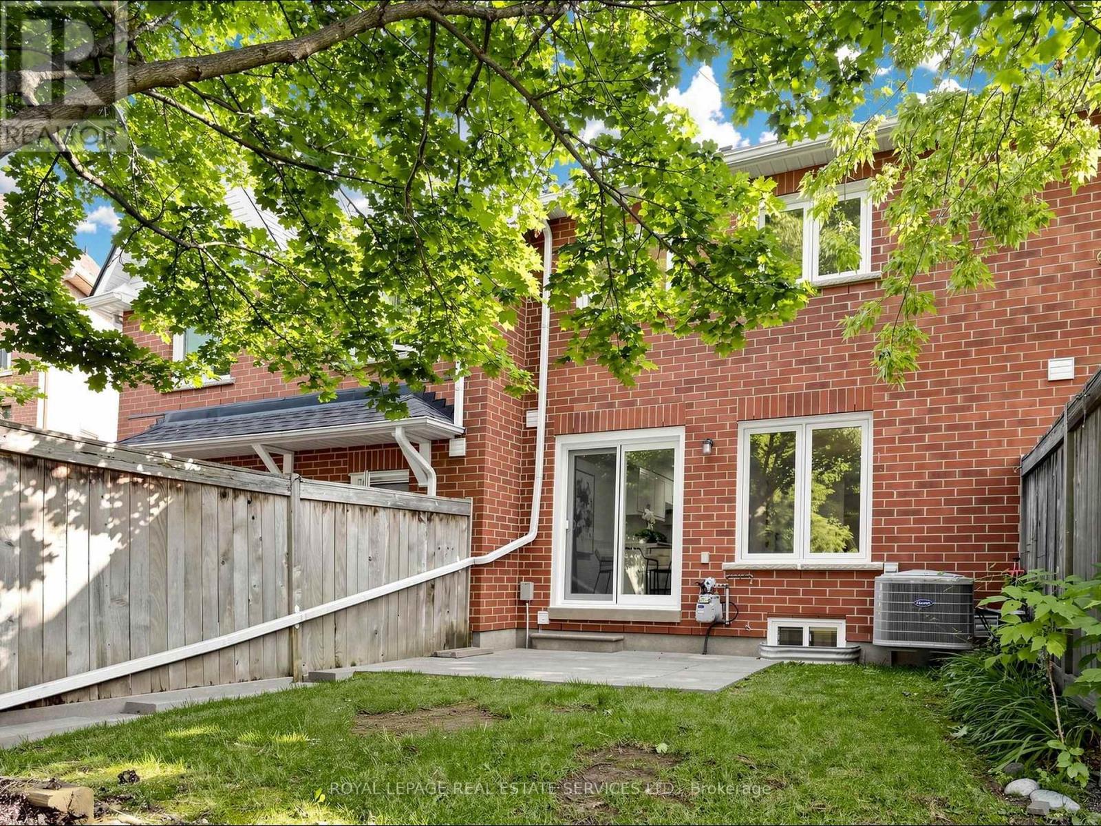 11 - 1575 South Parade Court, Mississauga, Ontario  L5M 6E9 - Photo 47 - W13743226