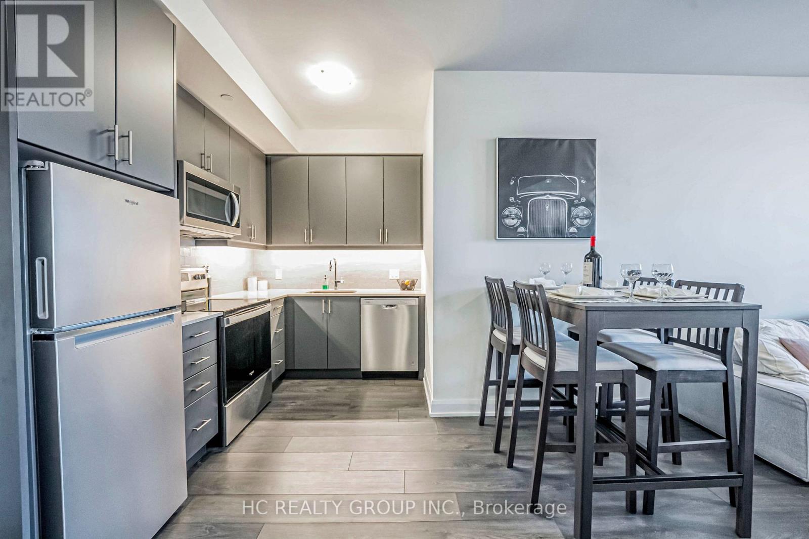 302 - 3220 William Coltson Ave Avenue E, Oakville, Ontario  L6H 7X9 - Photo 11 - W13743238