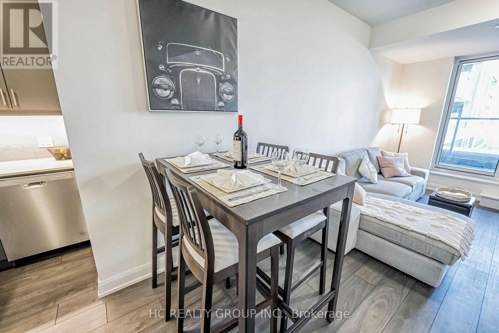 302 - 3220 William Coltson Ave Avenue E, Oakville, Ontario  L6H 7X9 - Photo 12 - W13743238