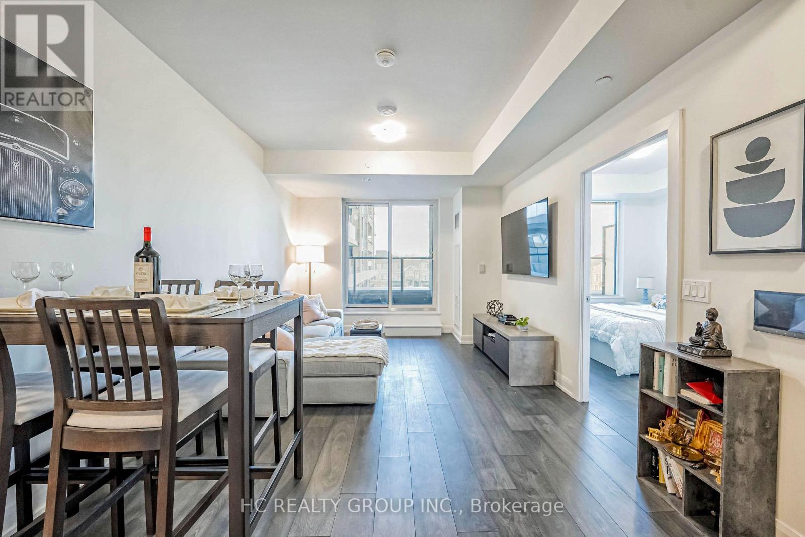 302 - 3220 William Coltson Ave Avenue E, Oakville, Ontario  L6H 7X9 - Photo 13 - W13743238